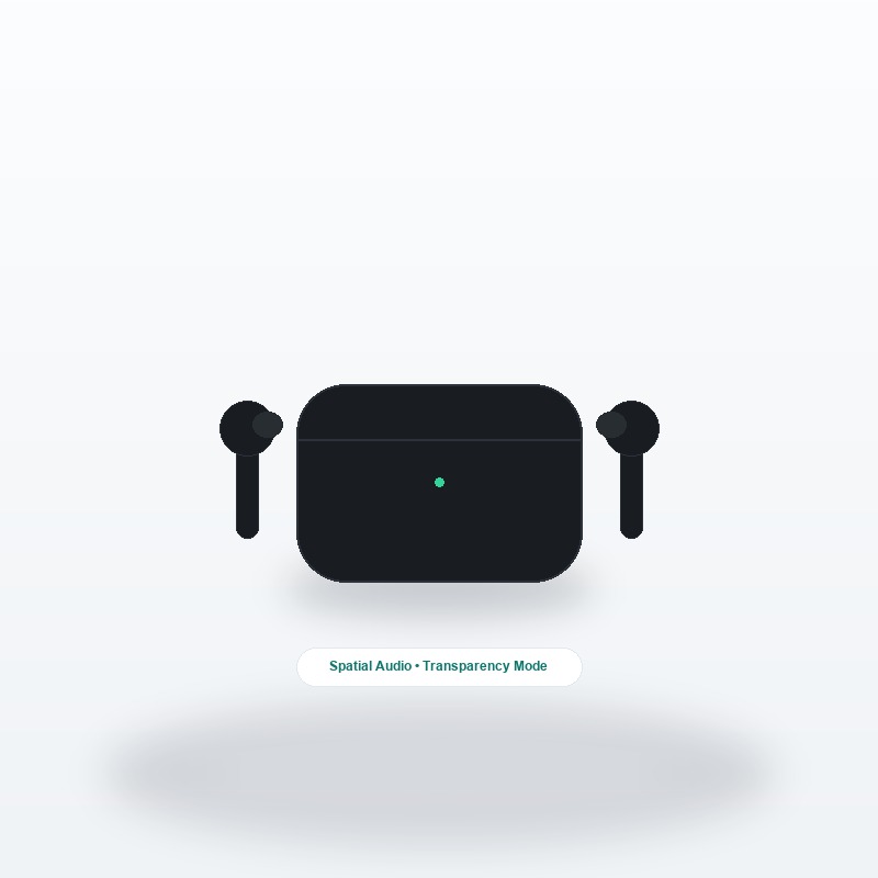Samsung Galaxy Buds2 Pro Phantom Black